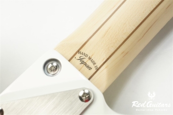 Supreme Collection Trailbreaker Mark-Ⅰ - Pearl White #21070